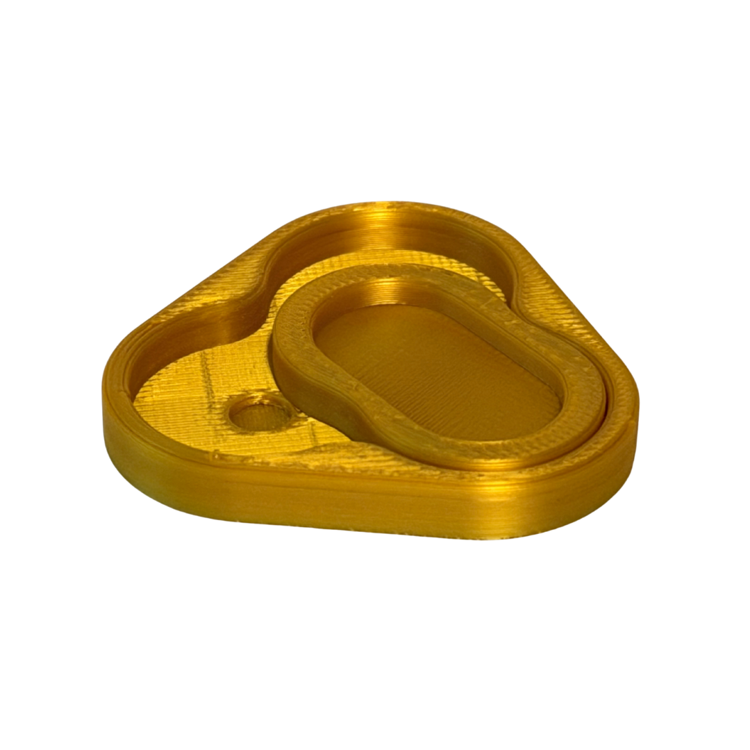 3D Printed Fidgets