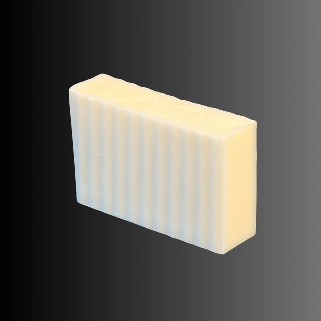 Home-made Soap (loaf is 11 bars)