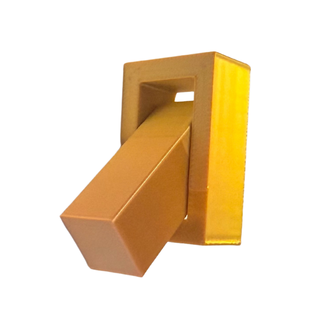 Light Switch Fidget Toy - Compact 1.5 Inch Unique Fidget Collection Addition for Fidget Lovers