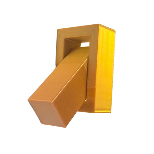 Light Switch Fidget Toy - Compact 1.5 Inch Unique Fidget Collection Addition for Fidget Lovers