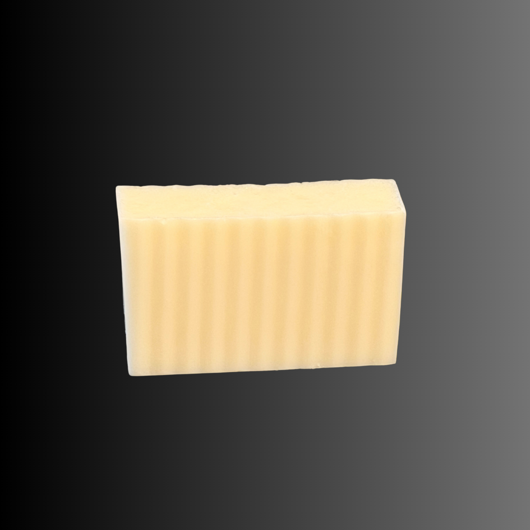 Home-made Soap (loaf is 11 bars)