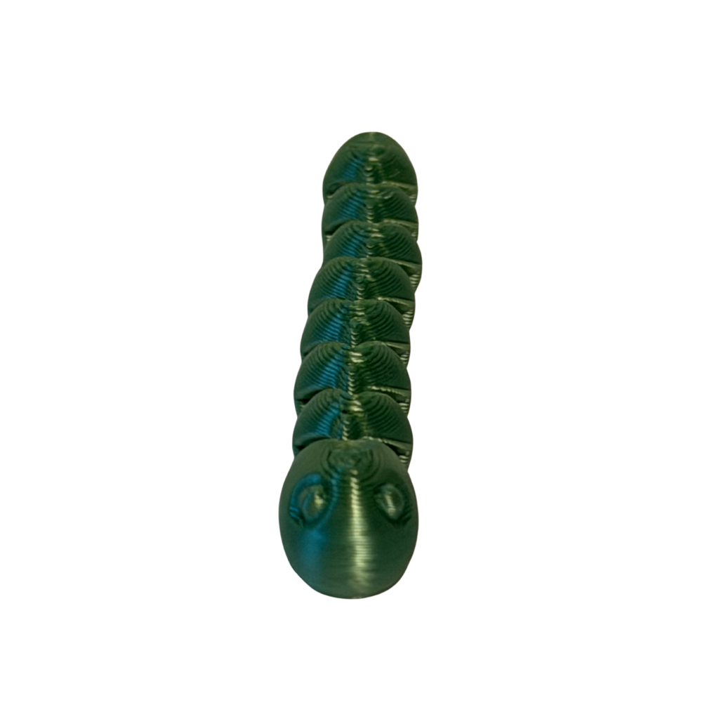 Wiggle Worm
