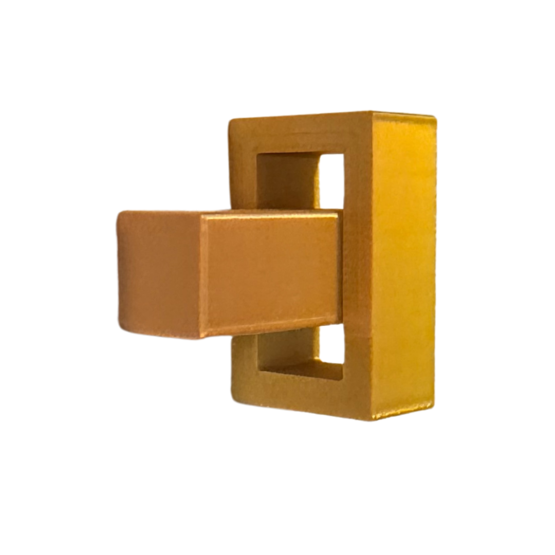 Light Switch Fidget Toy - Compact 1.5 Inch Unique Fidget Collection Addition for Fidget Lovers