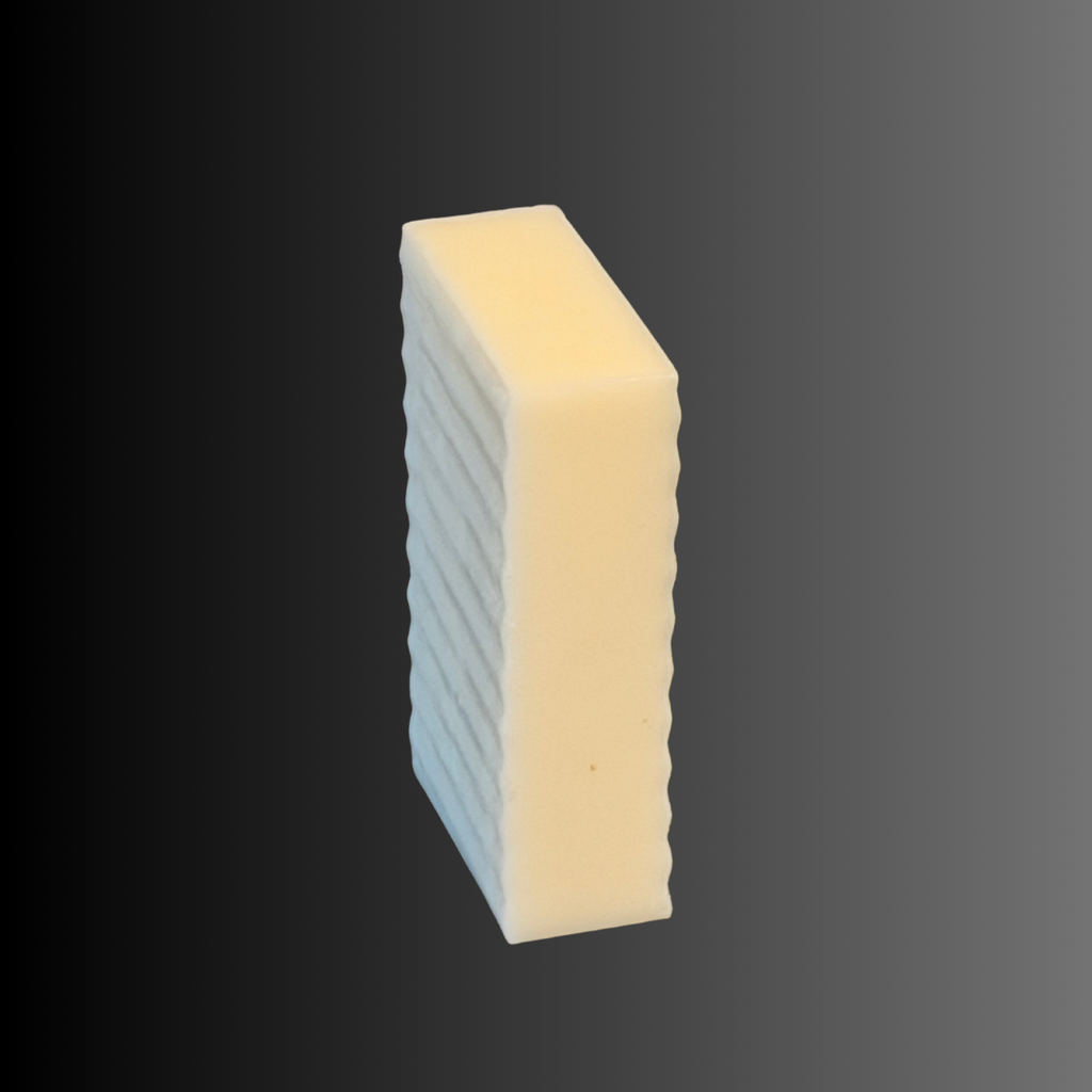 Home-made Soap (loaf is 11 bars)