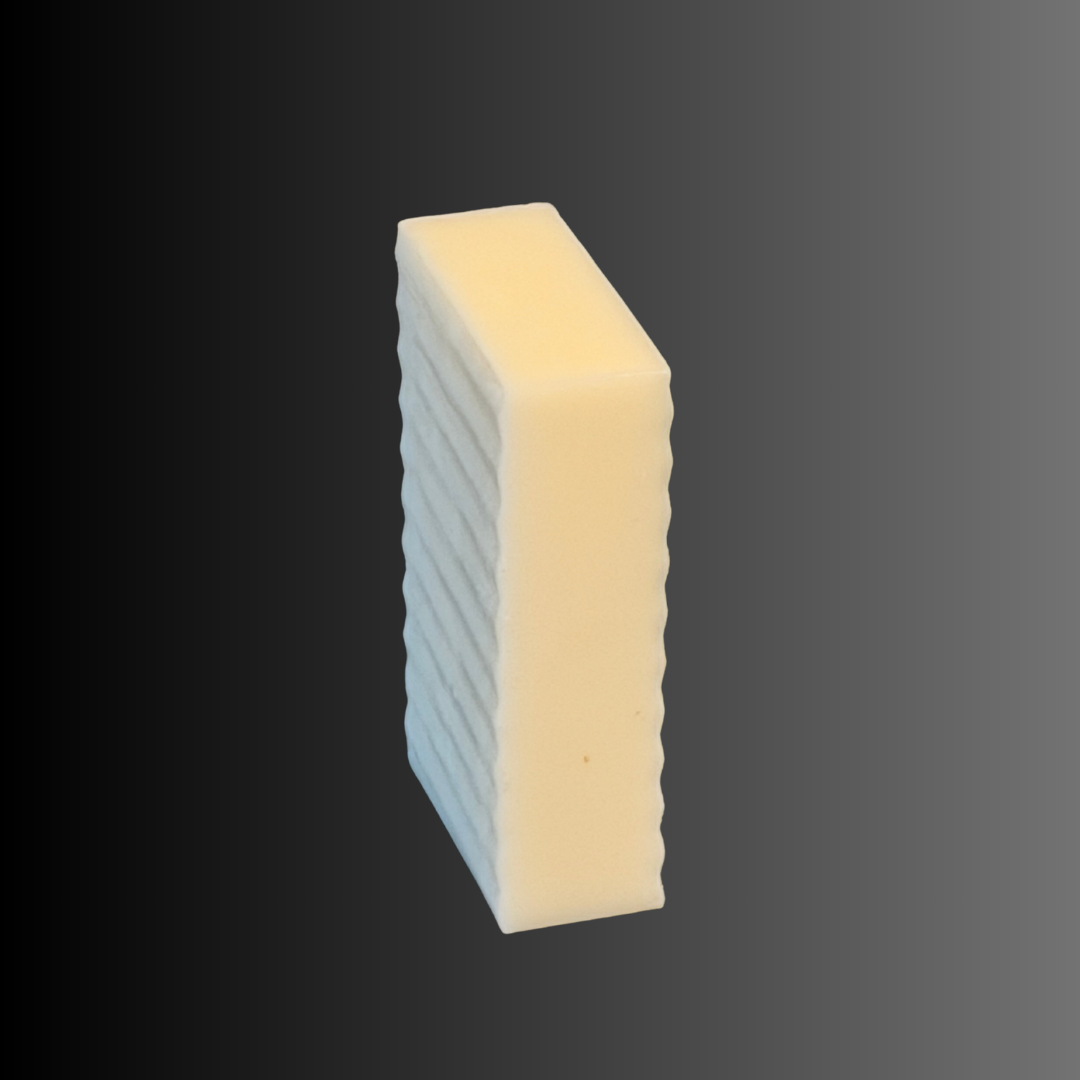 Home-made Soap (loaf is 11 bars)