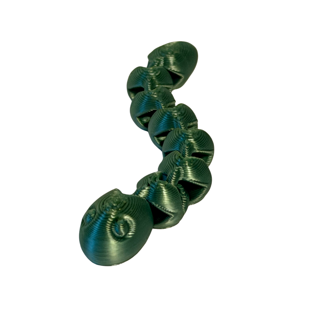 Wiggle Worm