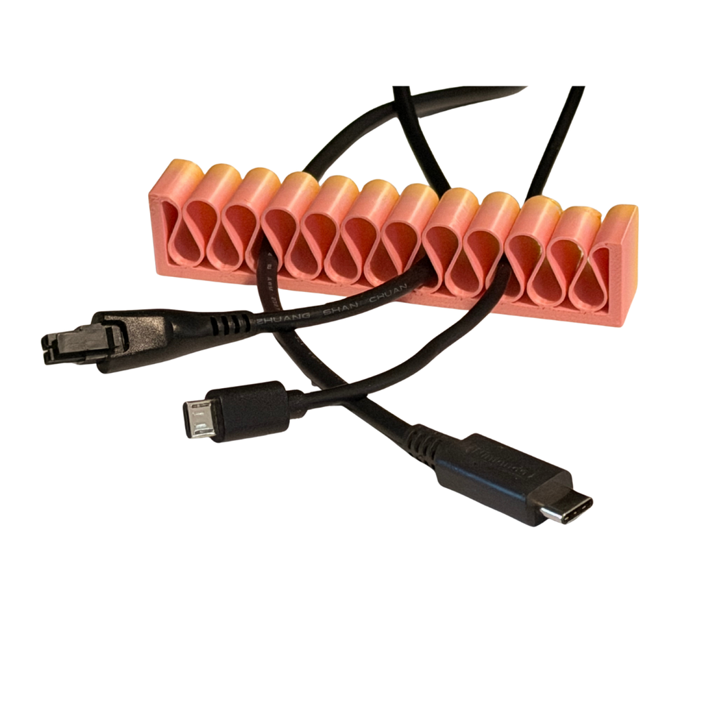 Cord Organizer