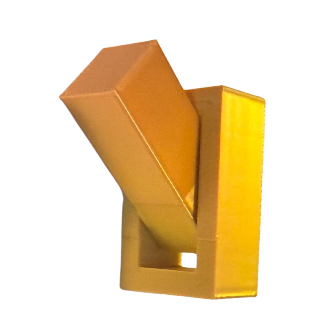 Light Switch Fidget Toy - Compact 1.5 Inch Unique Fidget Collection Addition for Fidget Lovers