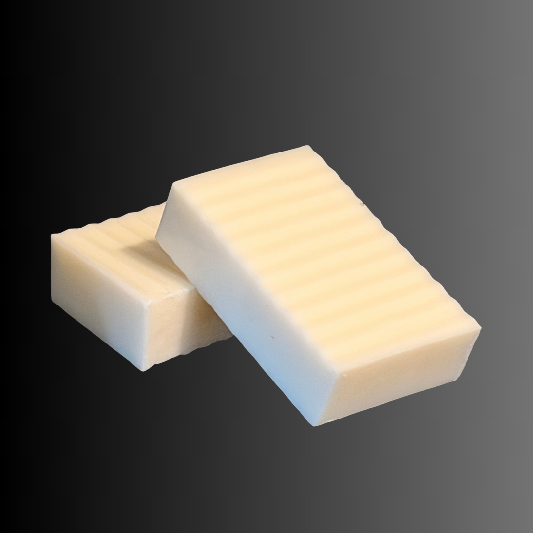 Home-made Soap (loaf is 11 bars)