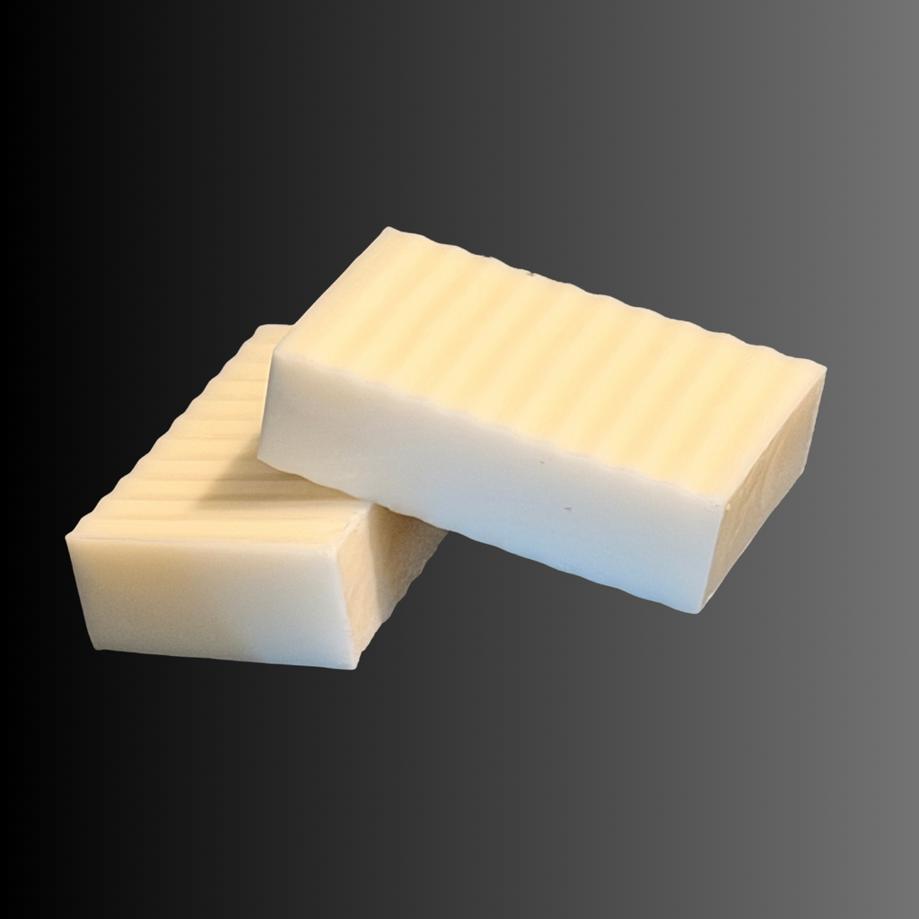 Home-made Soap (loaf is 11 bars)