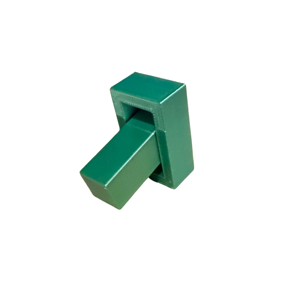 Light Switch Fidget Toy - Compact 1.5 Inch Unique Fidget Collection Addition for Fidget Lovers