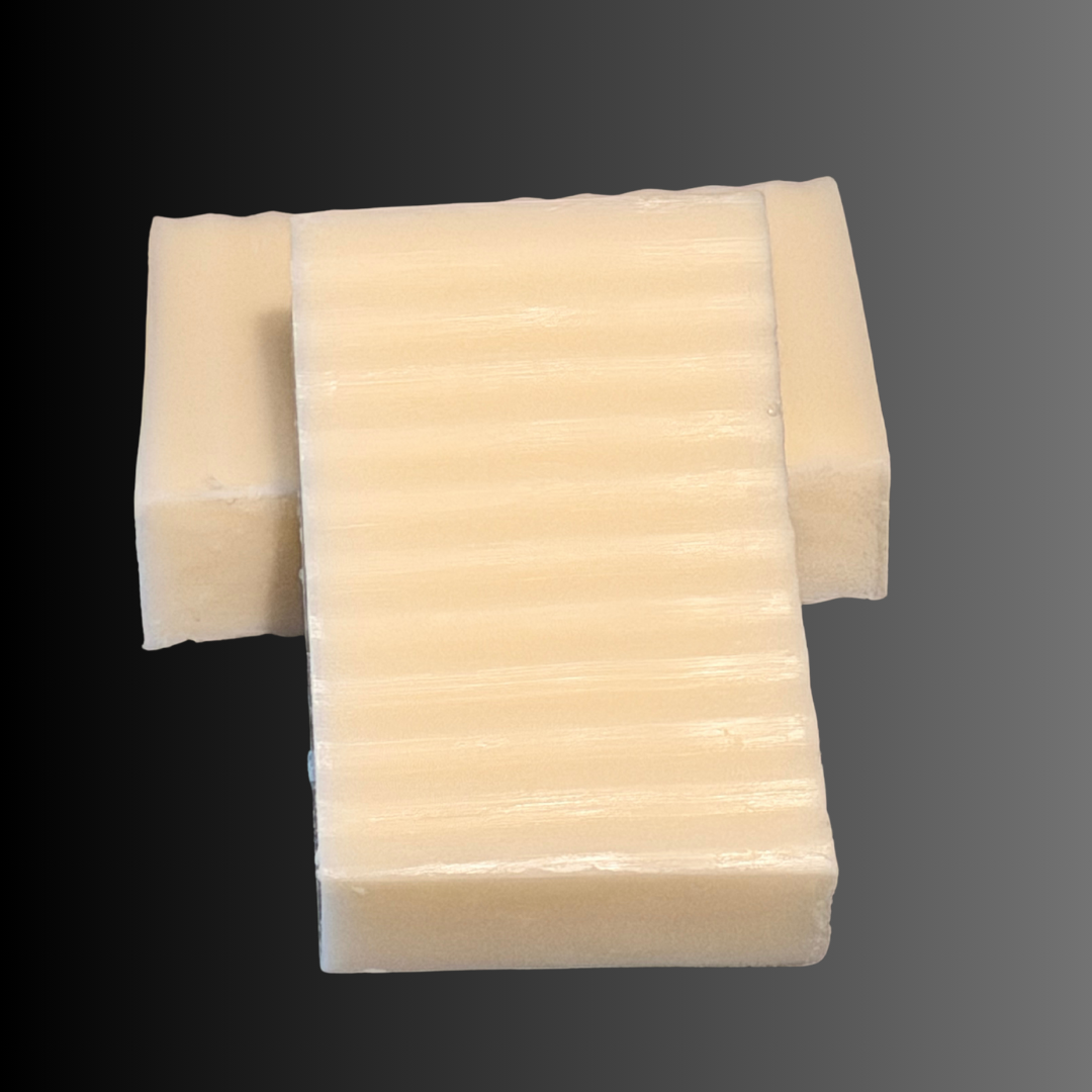 Home-made Soap (loaf is 11 bars)