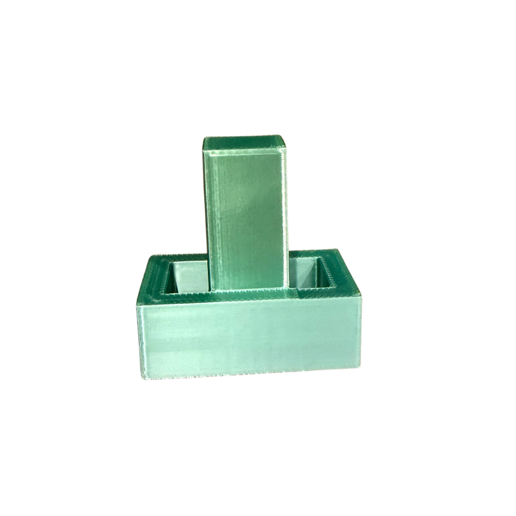 Light Switch Fidget Toy - Compact 1.5 Inch Unique Fidget Collection Addition for Fidget Lovers