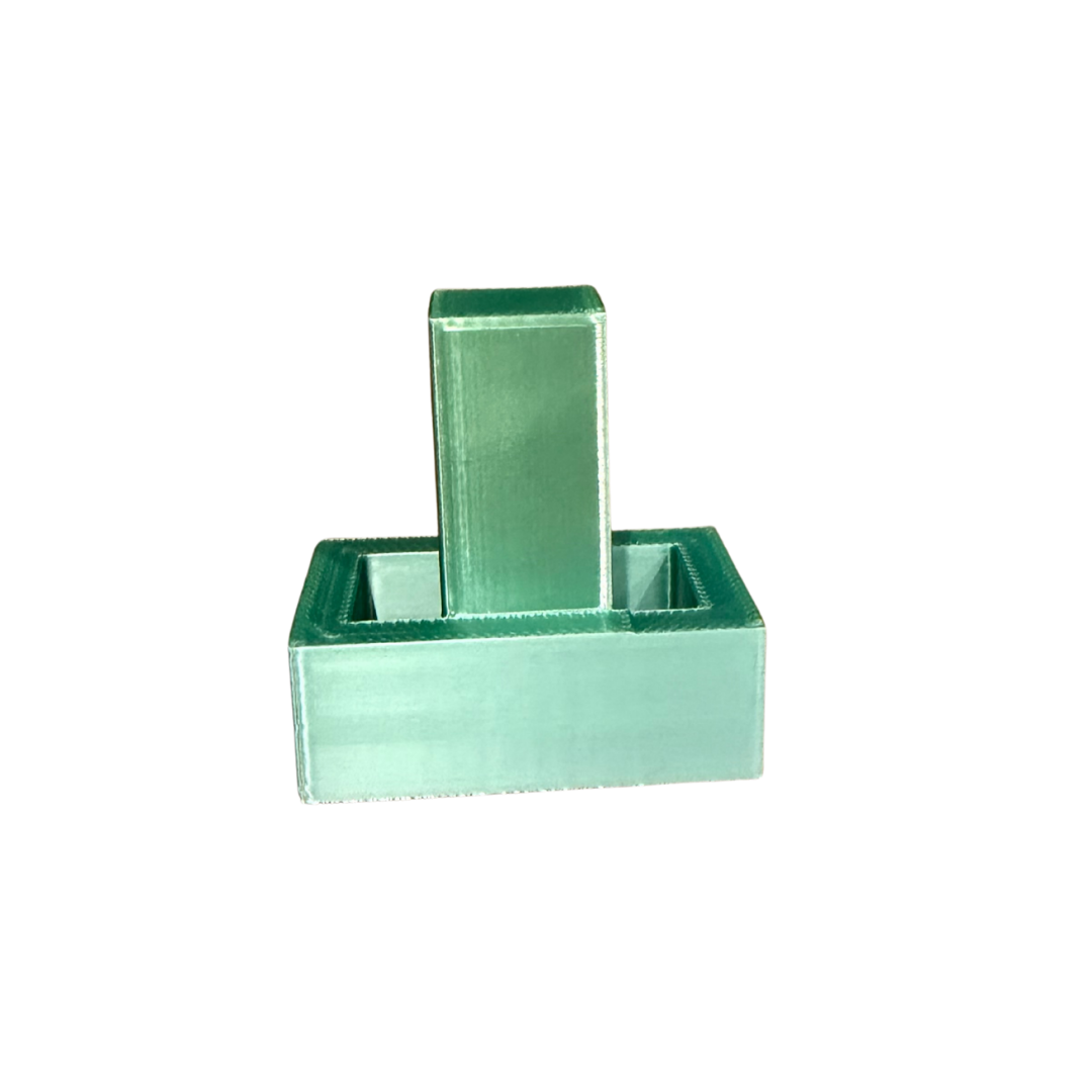 Light Switch Fidget Toy - Compact 1.5 Inch Unique Fidget Collection Addition for Fidget Lovers