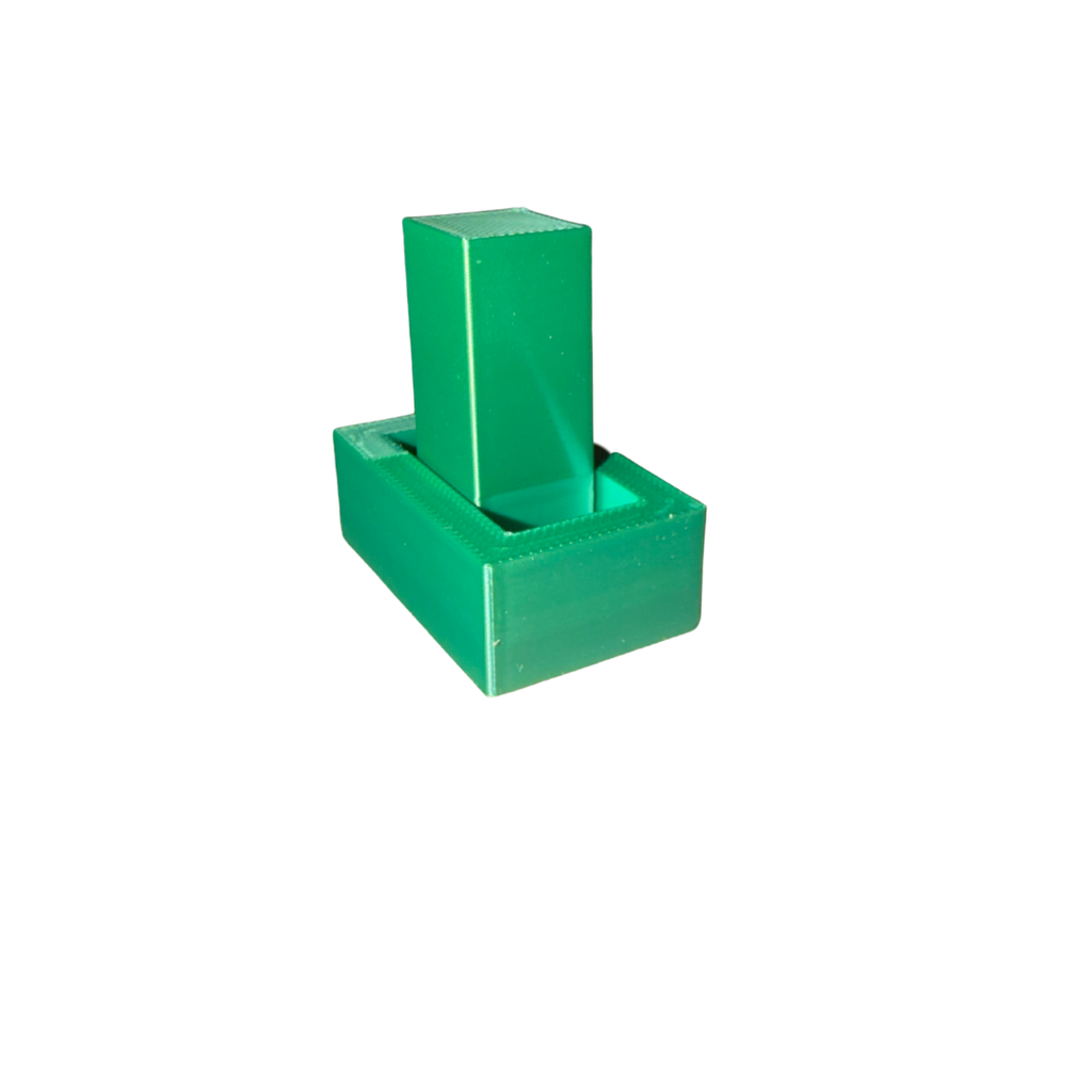 Light Switch Fidget Toy - Compact 1.5 Inch Unique Fidget Collection Addition for Fidget Lovers